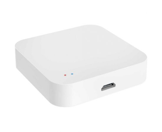 Умный шлюз Roximo Zigbee + Bluetooth GWZBT01 – изображение 4