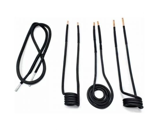 Индукционный нагреватель ROCKFORCE в кейсе RF-IH1500W – изображение 4