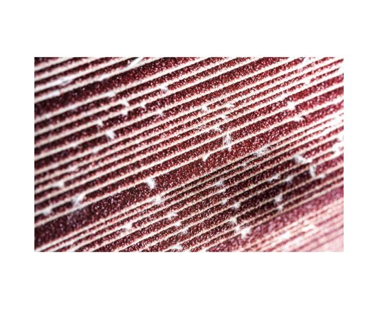 Барабан шлифовальный лепестковый (120х100 мм; Р120; посадка 19 мм) MESSER 11-57-021 – изображение 2