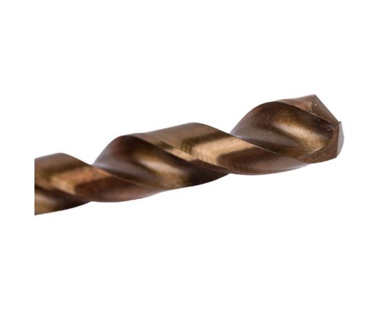 Сверло по металлу (7.5х109 мм) Дело Техники 211075 – изображение 3