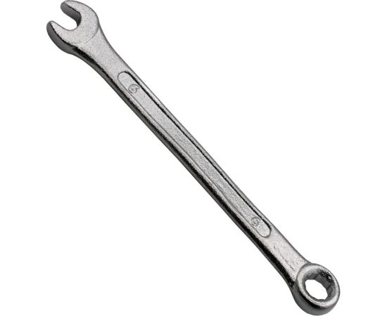 Гаечный ключ REDMARK комбинированный 6х6 мм RM200506 – изображение 3