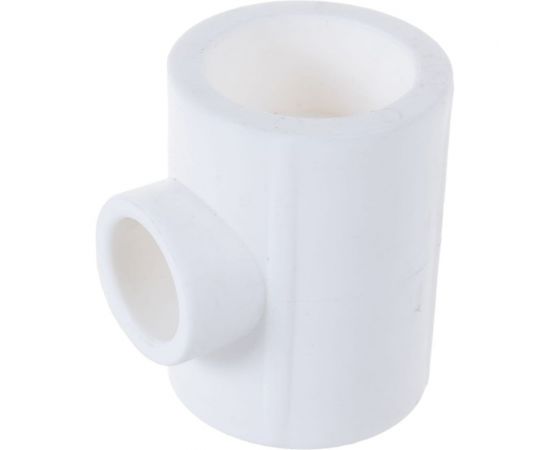 Тройник LAMMIN PPR переходной, 40х25х40 мм Lm31033402540 – изображение 3