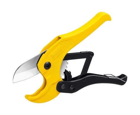 Высокоточный труборез по пластиковым трубам STAYER Master-42 до 42 мм 2338_z02 – изображение 7