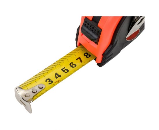 Рулетка EFFECTA ""Simple"" 7,5 м, 25 мм 570725 – изображение 6