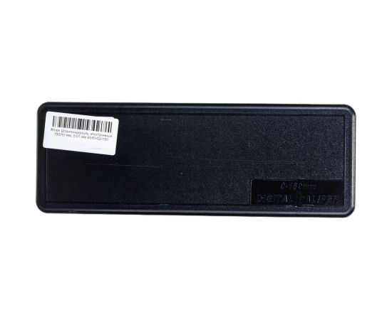 Электронный штангенциркуль Kinex 150/40 мм, 0,01 мм 6040-02-150 – изображение 2