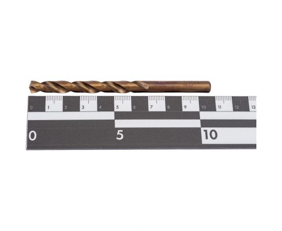 Сверло по металлу (7.5х109 мм) Дело Техники 211075 – изображение 2