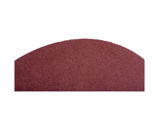 Шлифлист круглый самосцепляющийся 5 шт, 125 мм, Р320 Gepard GP5014-320 – изображение 2