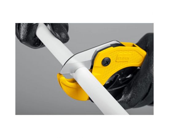 Высокоточный труборез по пластиковым трубам STAYER Master-42 до 42 мм 2338_z02 – изображение 6