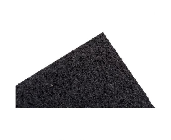 Губка для шлифования №16/10 (125x100x10 мм; Р80/120) SANTOOL 060213-125-812 – изображение 5