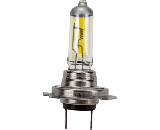 Лампа Nord-Yada RAINBOW H7, 24 В, 70 Вт, всепогодная 902497 – изображение 6