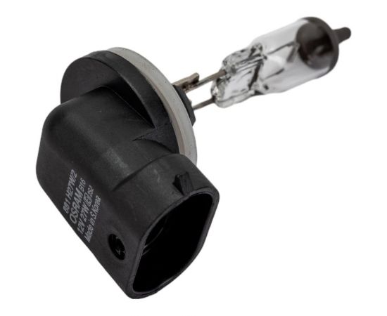 Автолампа OSRAM H27W, 2 PGJ13 HALOGEN 12V,1,10 881 – изображение 5