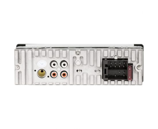 Автомагнитола NAVITEL 4x50 вт, 7 цветов подсветки, bluetooth, usb, aux, fm radio мр3 RD3 – изображение 7