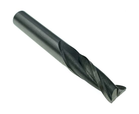 Фреза шпоночная (14х16х73 мм; ц/х) TORNERI 039453 – изображение 4