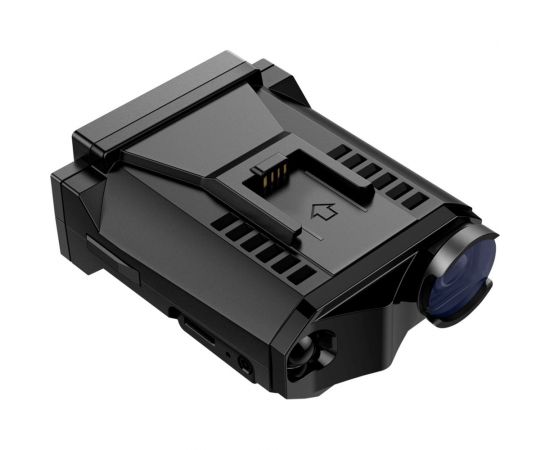 Гибрид видеорегистратора с радар-детектором Neoline (14350) X-COP 9100x 8808082009100 – изображение 6