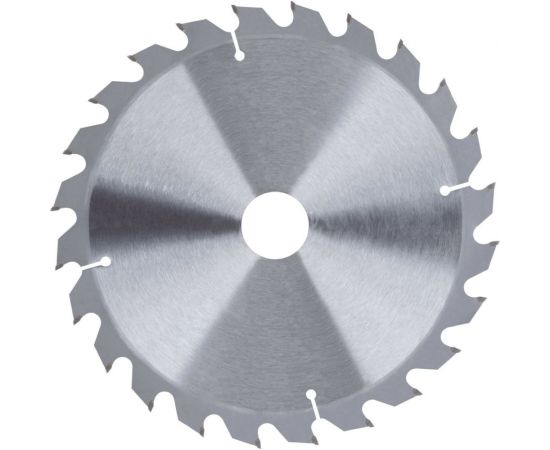Диск пильный по дереву 216x32 мм, 24 зуба, кольцо 32/30 мм для циркулярных пил MOS 37680М – изображение 7