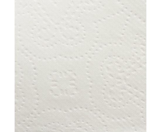 Бумажные полотенца LAIMA Premium Unit Pack 1 пачка, 200 листов, система H3, 2-слойные, 21x21.6 см, V-сложение 112140 – изображение 3