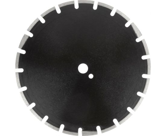 Диск отрезной алмазный по асфальту 350x3.2x7х25.4 мм MOS 37335М – изображение 3