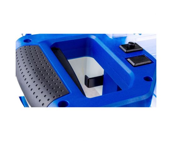 Торцовочная пила Белмаш BELMASH MS B-255H S217A – изображение 7