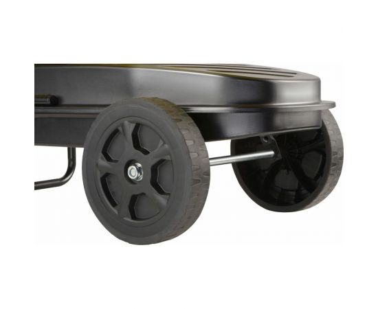 Дизельная пушка прямого нагрева Ballu BHDP-30 – изображение 6