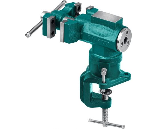 Многофункциональные настольные тиски KRAFTOOL 3D-MINI 65/38 мм 32714-65 – изображение 10