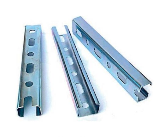 Траверса монтажная STARFIX 38x40x3000 мм SMP-37589-1 