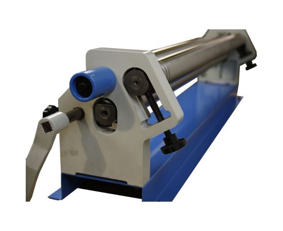 Вальцы METALMASTER MSR 1315 