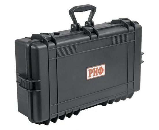 Защитный кейс РИФ ударопрочный 720х430х180 мм WR-51 