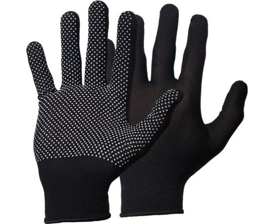 Вискозные перчатки с ПВХ-покрытием ЛЕТО 3826 
