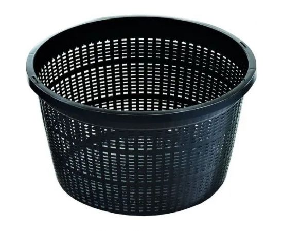 Корзина для растений Heissner круглая, 13 см TZ105-00 