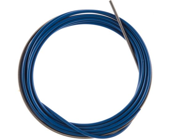 Канал направляющий OMS1010-05 (5.5 м; 0.6-0.9 мм; сталь; синий) ПТК 00000027304 
