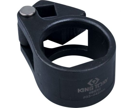 Ключ поперечной рулевой тяги 33-42 мм KING TONY 9BE62 