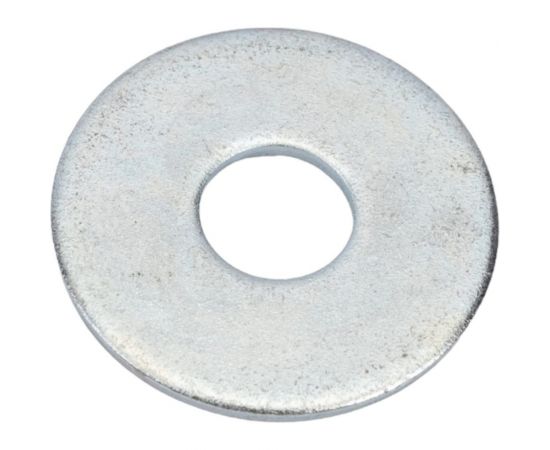 Увеличенная шайба МЕТАЛЛСЕРВИС М16 DIN 9021, оцинк., 10 шт. 1239343 