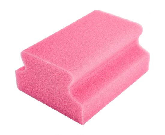 Губка для мойки автомобиля REDMARK рельс RM143145 