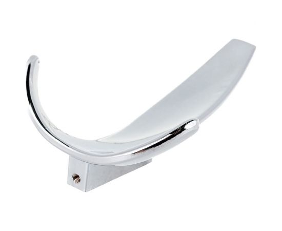 Мебельный крючок KERRON хром KR 0220 