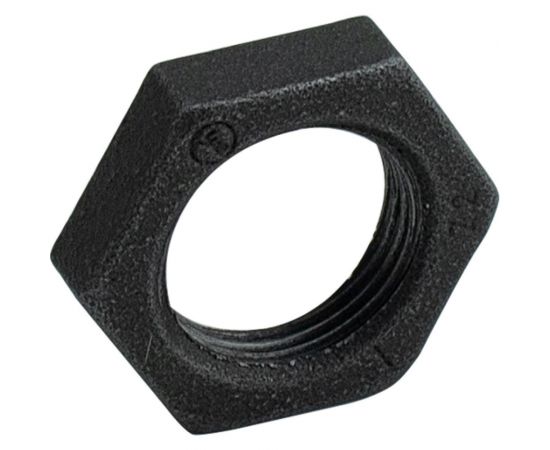 Контргайка Сантис 1" чугун 000758 