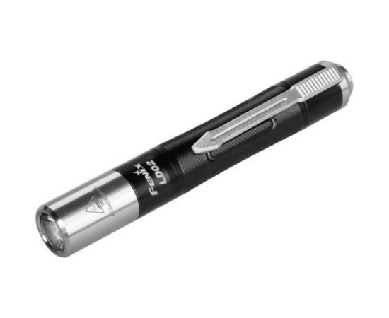 Светодиодный фонарь Fenix LD02V20 3536 