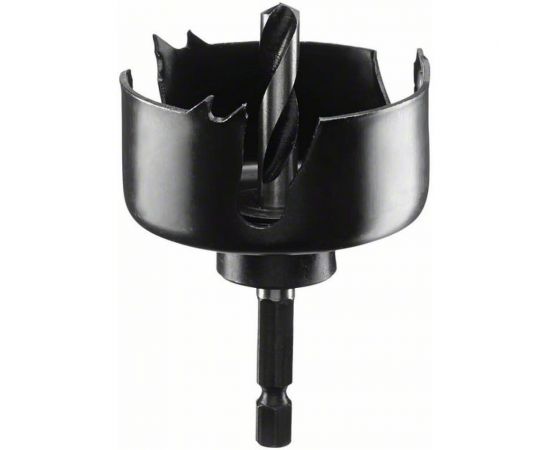 Коронка 54 мм для спотов Bosch 2609256D05 