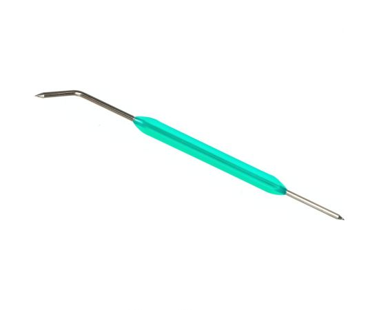 Чертилка CNIC двухсторонняя L=200 мм твердый сплав тип B S830-2116 48139 