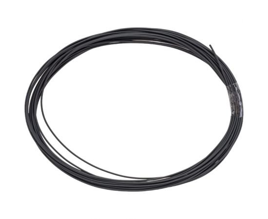 Провод ПВАМ VOLTON 0,5 кв.мм, 10м черный VLT400124 