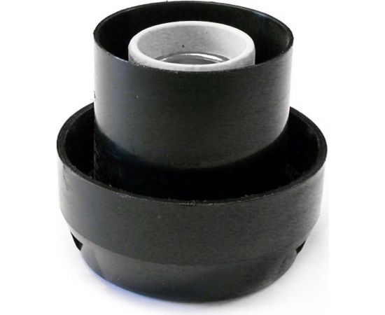 Основание для садово-парковых светильников UFP-A05AE BLACK Uniel 08449 