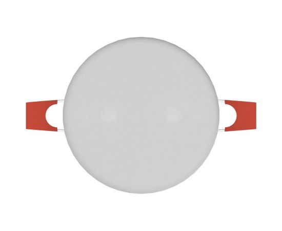 Встраиваемый светильник elementary adjustable frameless модель fl круг 9w, 800lm, 4000k, 1/100 Gauss 9034460209 