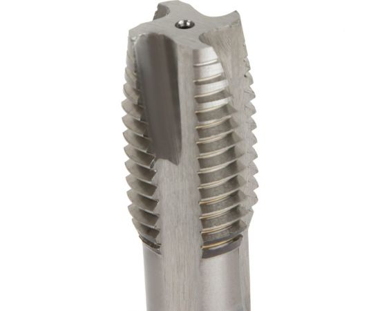 Машинный метчик DeBever для сквозных отверстий, M6, HSS-Co, DIN 371 DB-TT0610 