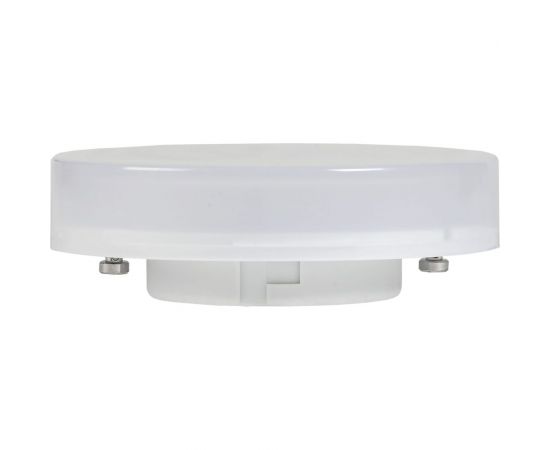 Лампа IEK LED T75 таблетка 15вт 230В 6500К GX53 LLE-T80-15-230-65-GX53 