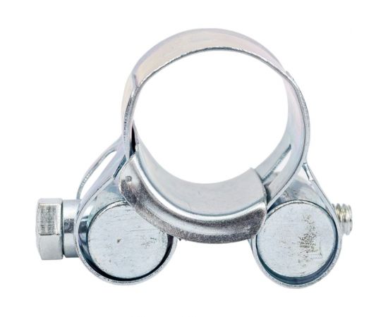 Силовой шарнирный хомут СВК 17-19 мм, W1 SVK-FPW17 