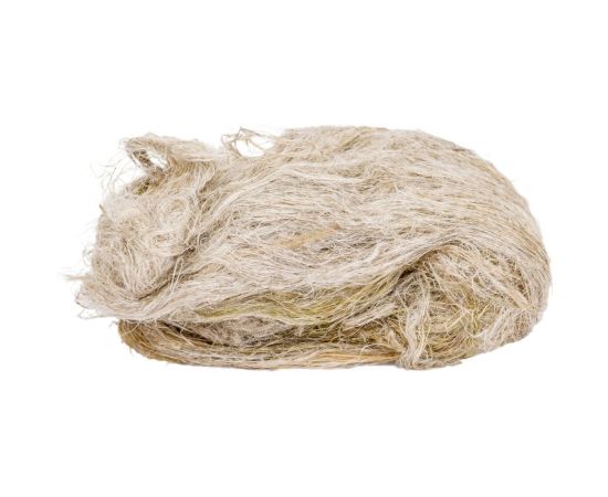 Чёсаный лён AQUALINK 50 г 2168 