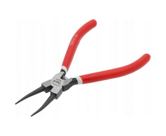 Съёмник стопорных колец сжим YATO 180мм YT-2137 