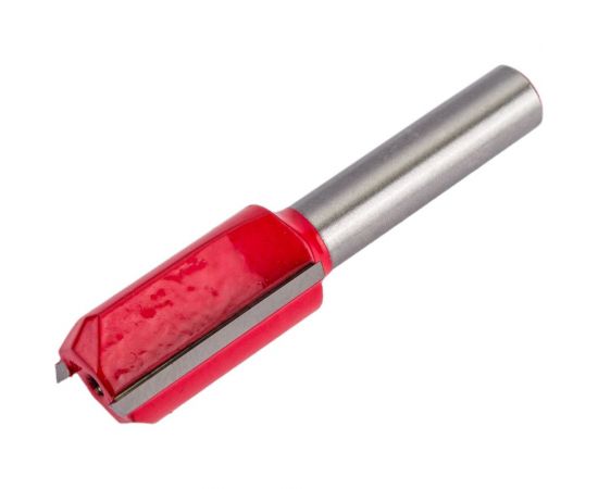 Фреза пазовая прямая (15х8х25 мм) Атака 8141420 