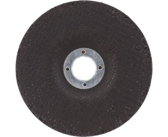 Круг шлифовальный по металлу (125x6х22.2 мм) OXCRAFT PO000093787 – изображение 2