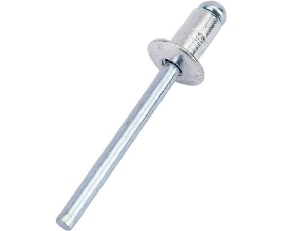 Заклепка Невский Крепеж 4,8x8 14 шт. 802450 – изображение 2