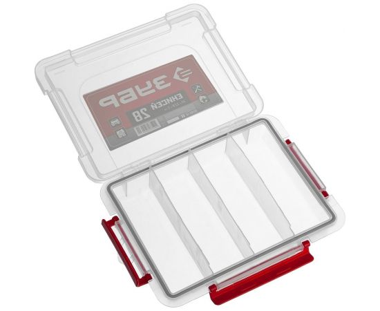 Органайзер ЗУБР ЕНИСЕЙ-28 пластиковый 38193-14_z01 – изображение 3